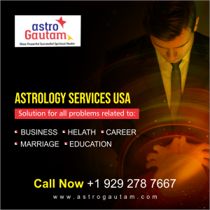 Unveiling the Cosmic Tapestry: Seek the Guidance of Astro Gautam, Your Trusted Astrologer in New York